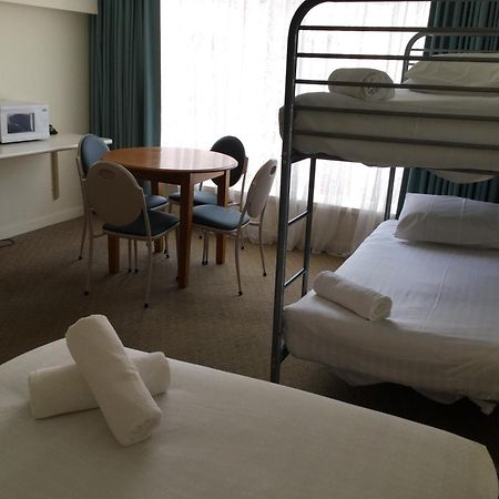 Aberdeen Motor Inn Geelong Zewnętrze zdjęcie